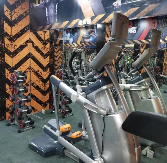 בית מלון כפרי Azard