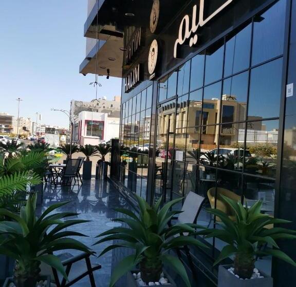 בית מלון כפרי Azard