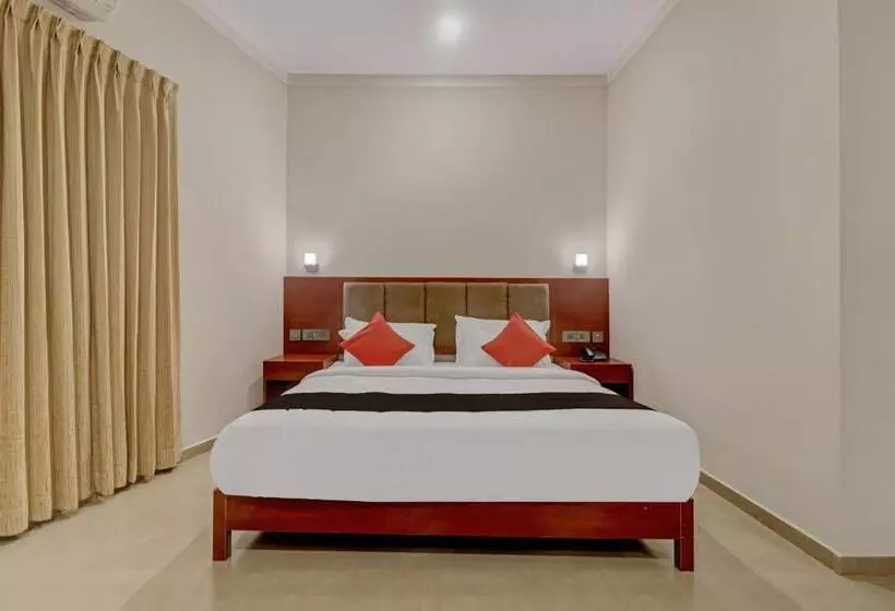 Super Hotel O Kizhakkambalam Tourist Home