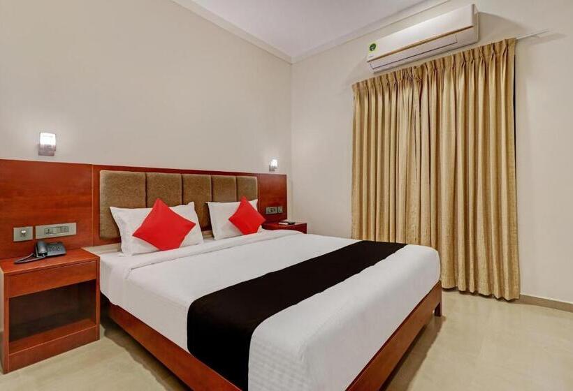 Super Hotel O Kizhakkambalam Tourist Home