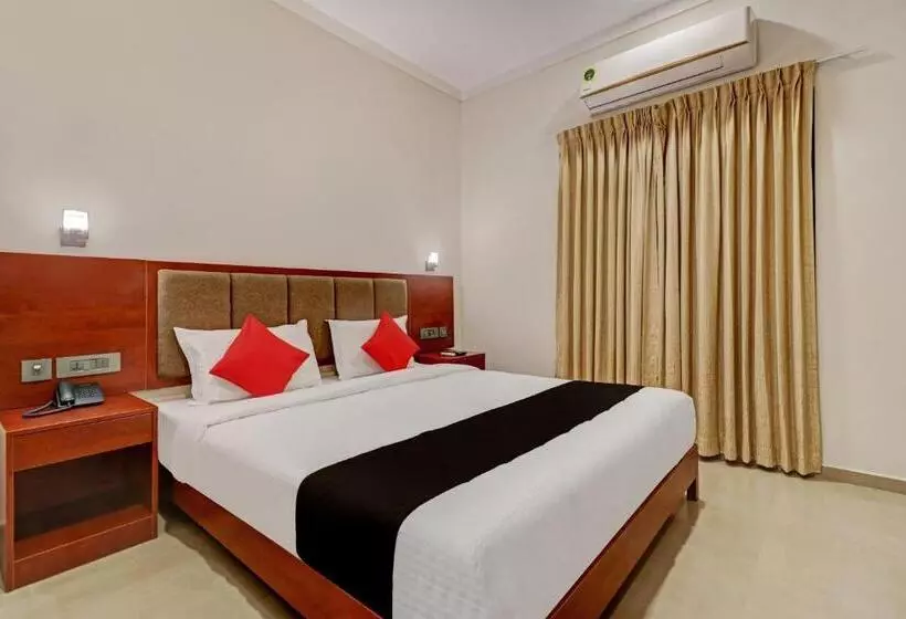 Super Hotel O Kizhakkambalam Tourist Home