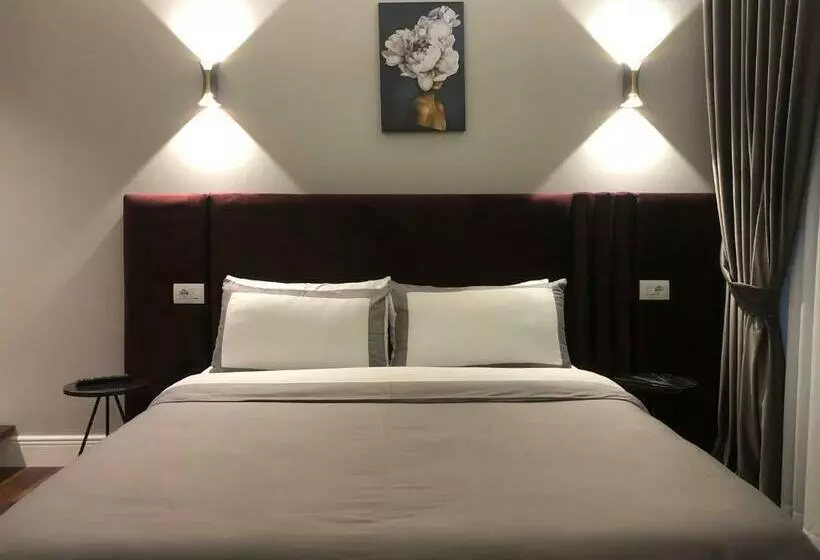 هتل Garden Boutique