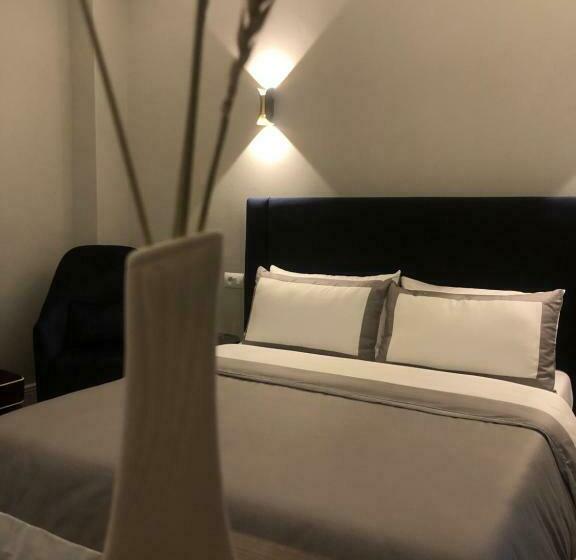 호텔 Garden Boutique