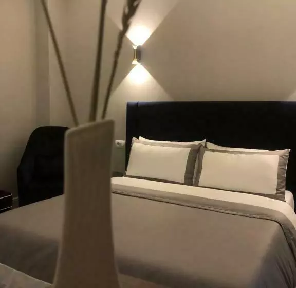 هتل Garden Boutique