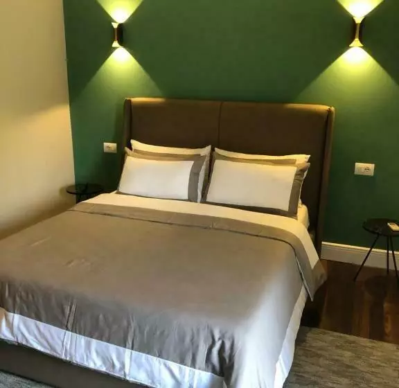 هتل Garden Boutique