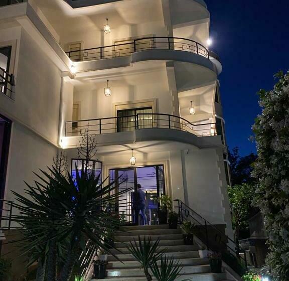 호텔 Garden Boutique