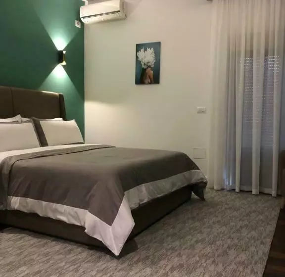 هتل Garden Boutique