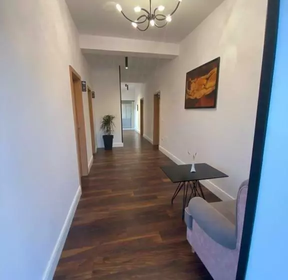 هتل Garden Boutique