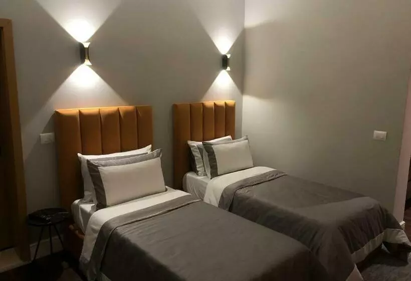 هتل Garden Boutique