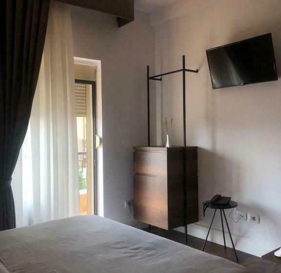 호텔 Garden Boutique