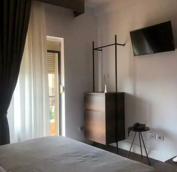 هتل Garden Boutique