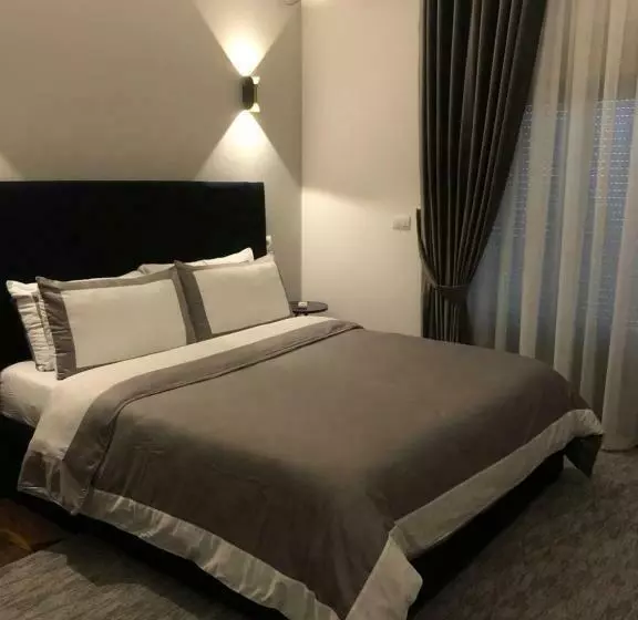 هتل Garden Boutique