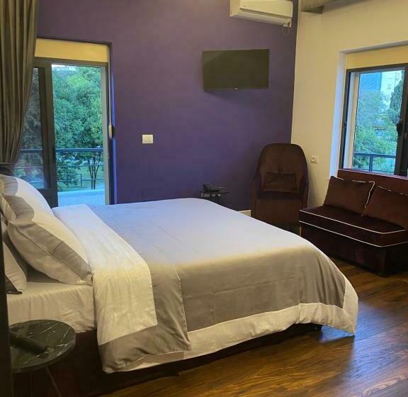 호텔 Garden Boutique