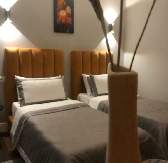 호텔 Garden Boutique