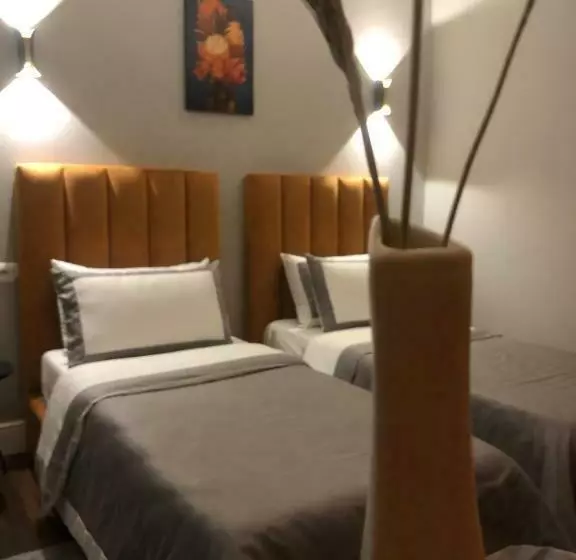 هتل Garden Boutique