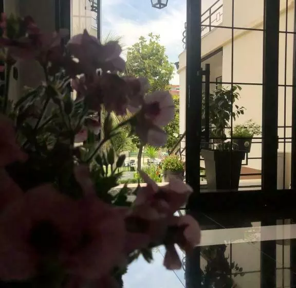 هتل Garden Boutique