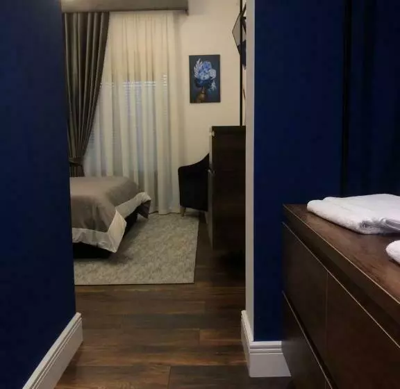 هتل Garden Boutique