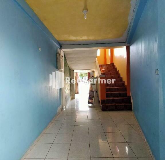 בית מלון כפרי Hing Amimah Mitra Reddoorz