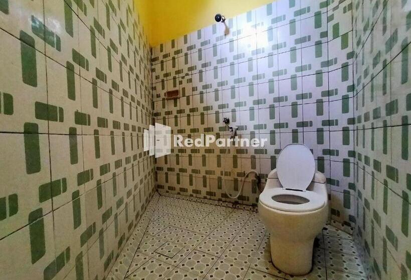 בית מלון כפרי Hing Amimah Mitra Reddoorz