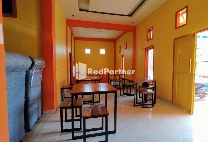 בית מלון כפרי Hing Amimah Mitra Reddoorz