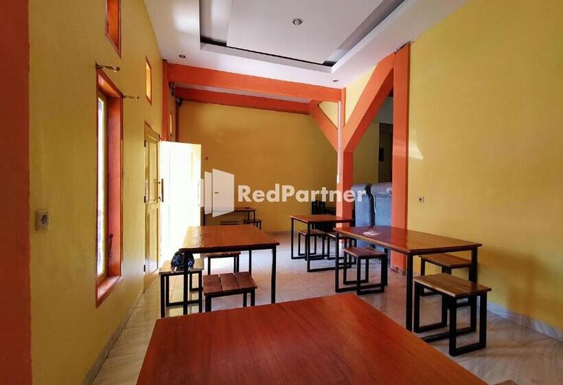 בית מלון כפרי Hing Amimah Mitra Reddoorz