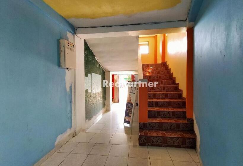 בית מלון כפרי Hing Amimah Mitra Reddoorz