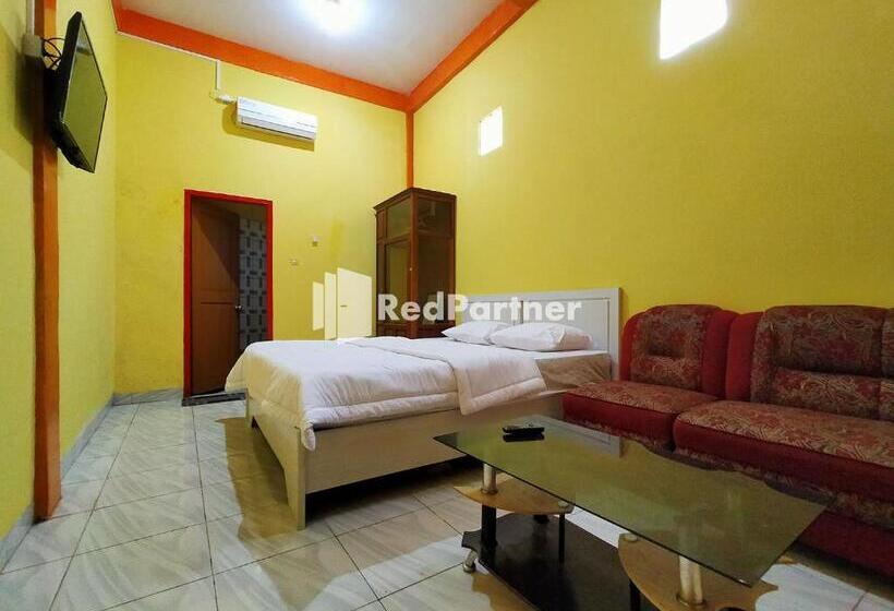 בית מלון כפרי Hing Amimah Mitra Reddoorz