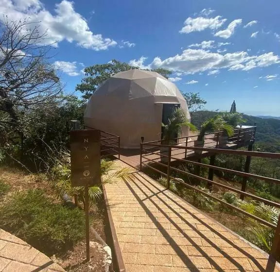 هتل Kintiri Glamping