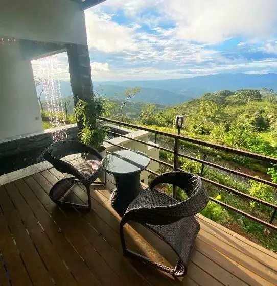 هتل Kintiri Glamping