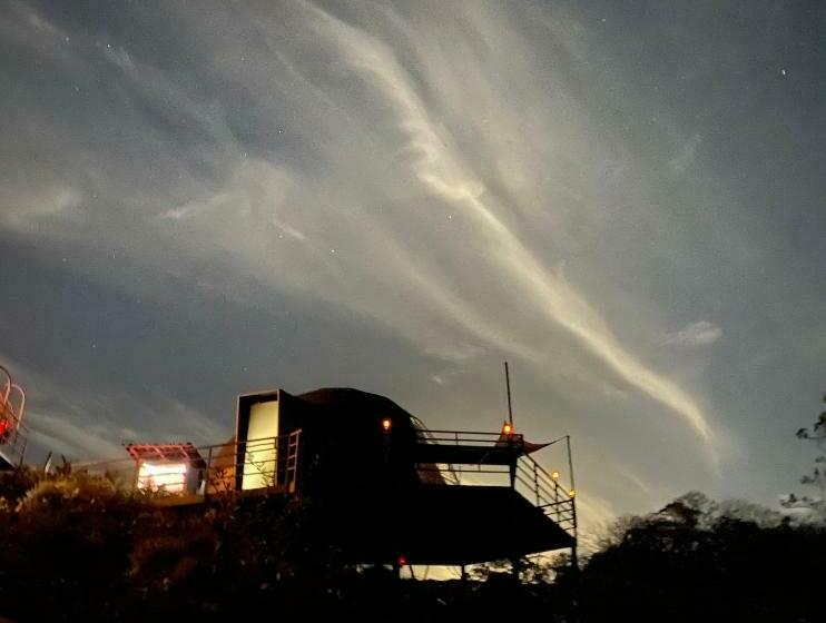 호텔 Kintiri Glamping