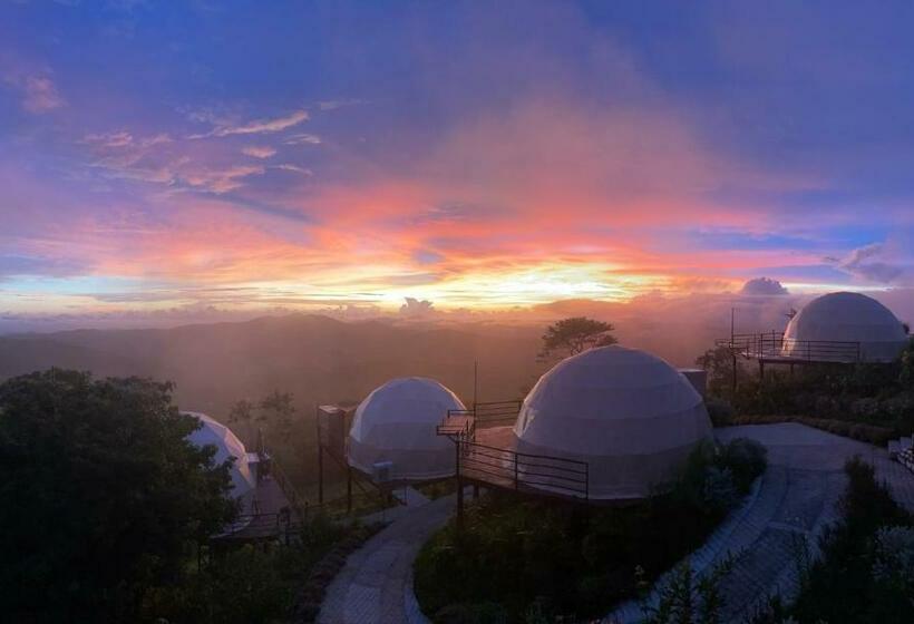 호텔 Kintiri Glamping