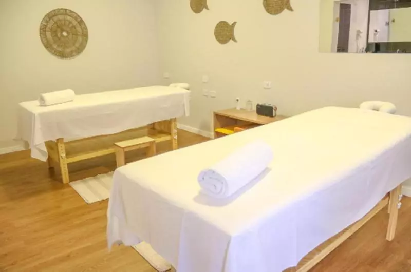 هتل Promenade Bonito All Suites