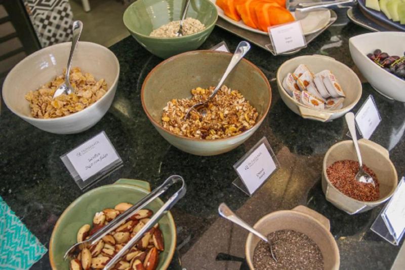 هتل Promenade Bonito All Suites