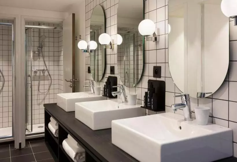 Rockypop Flaine Hotel & Spa