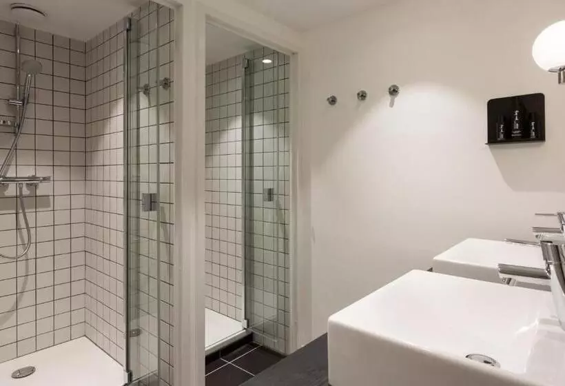 Rockypop Flaine Hotel & Spa