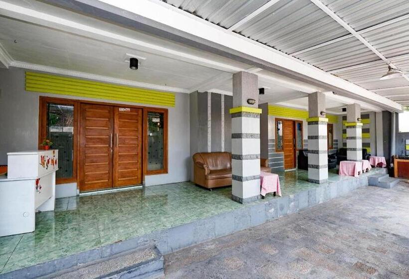 Hotel Griya Sakura Syariah