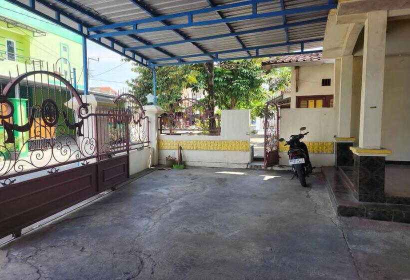 Hotel Griya Sakura Syariah