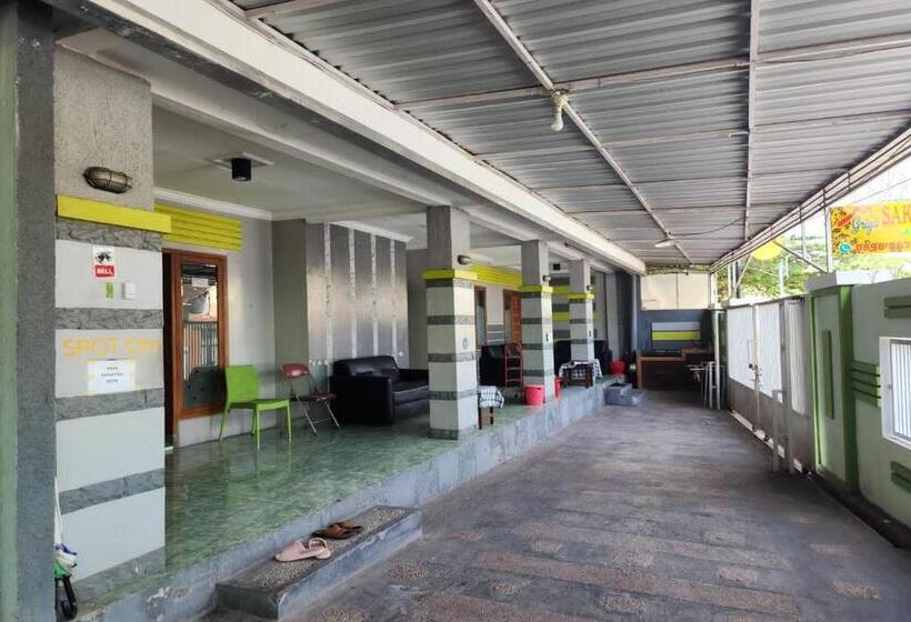 Hotel Griya Sakura Syariah