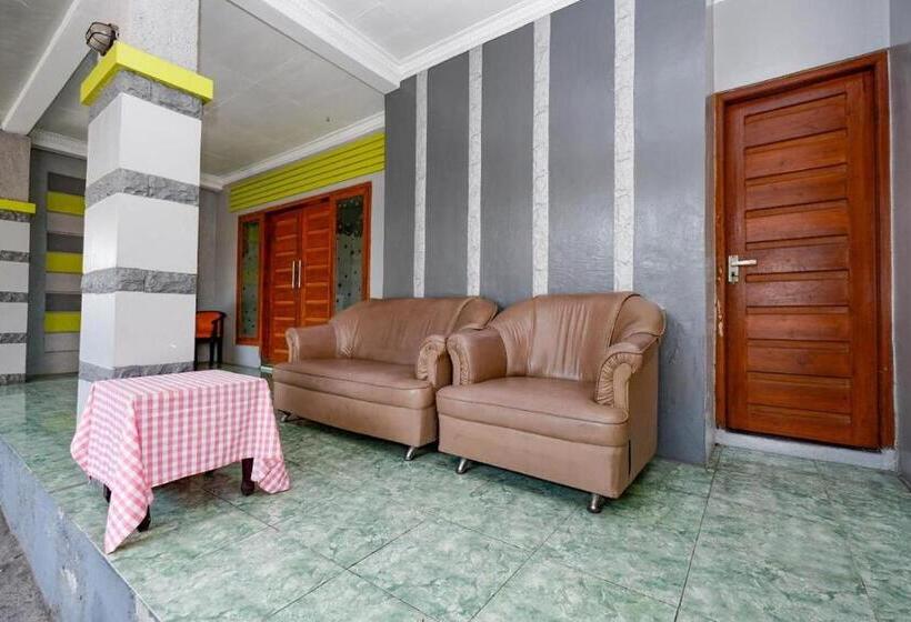 Hotel Griya Sakura Syariah