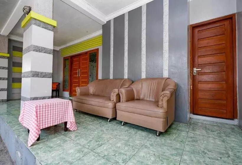 Hotel Griya Sakura Syariah