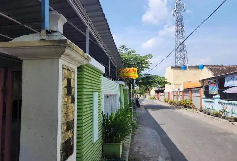 Hotel Griya Sakura Syariah