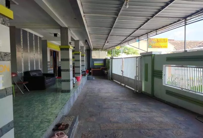 Hotel Griya Sakura Syariah