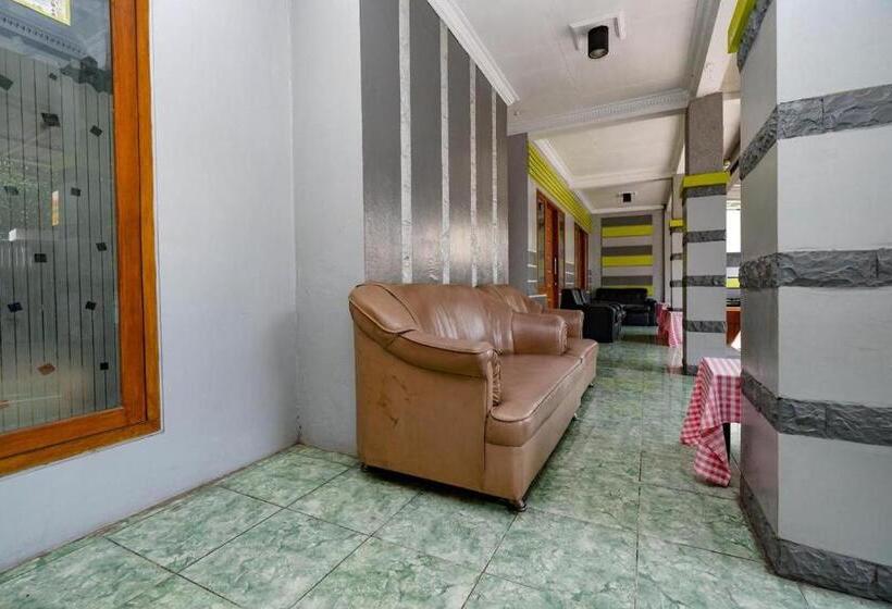 Hotel Griya Sakura Syariah