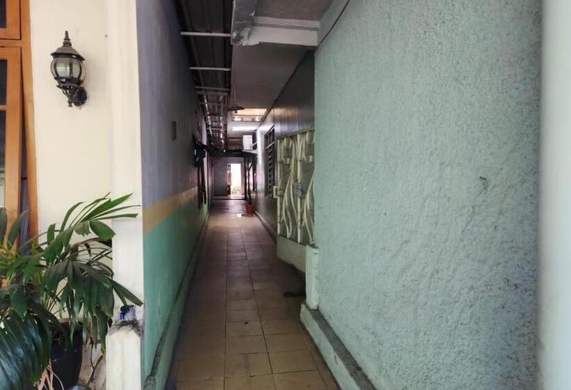 Hotel Griya Sakura Syariah