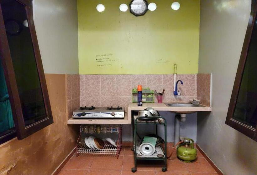 Hotel Griya Sakura Syariah