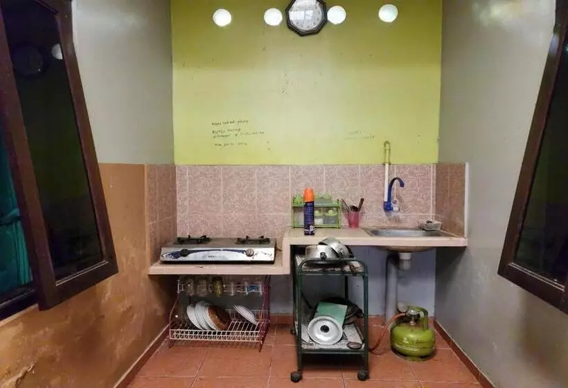 Hotel Griya Sakura Syariah