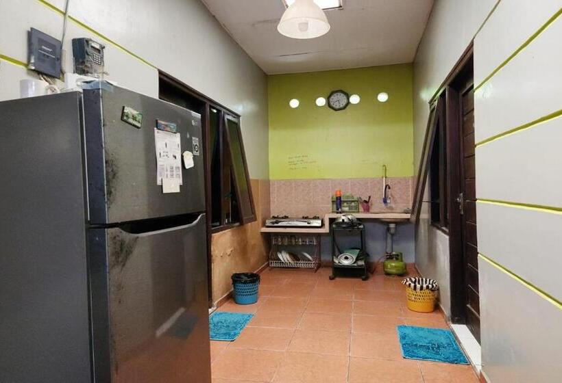 Hotel Griya Sakura Syariah