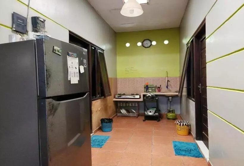 Hotel Griya Sakura Syariah