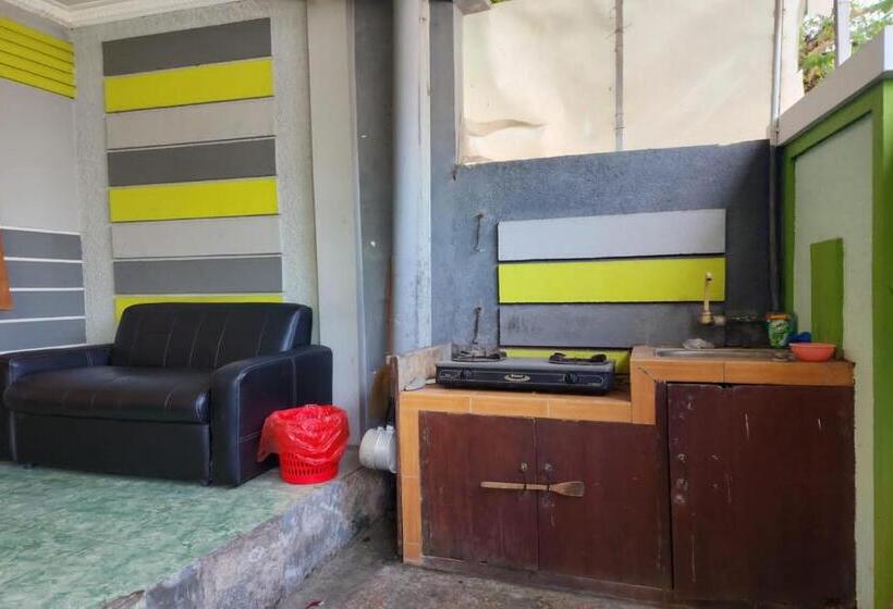 Hotel Griya Sakura Syariah