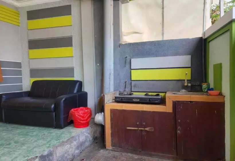 Hotel Griya Sakura Syariah